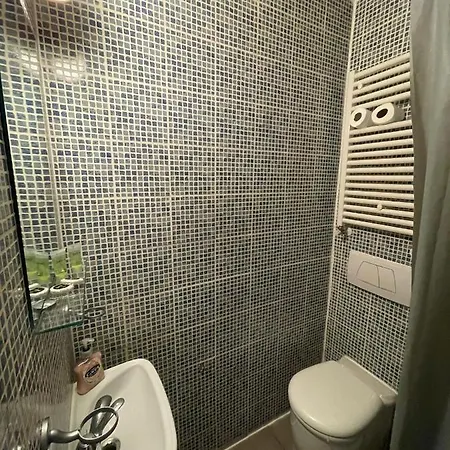 Modern Studios Close To Hyde Park London Room photo