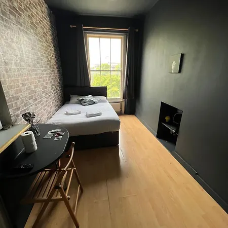 Modern Studios Close To Hyde Park London Room photo
