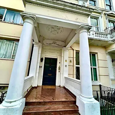Modern Studios Close To Hyde Park London Exterior photo