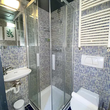 Modern Studios Close To Hyde Park London Room photo