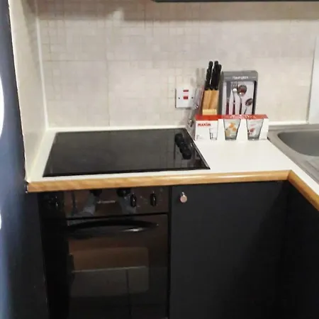 Modern Studios Close To Hyde Park London Room photo