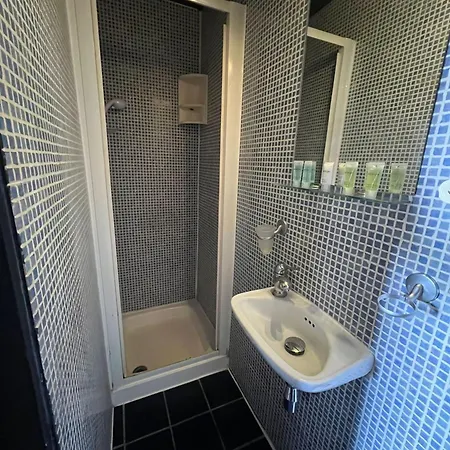 Modern Studios Close To Hyde Park London Room photo