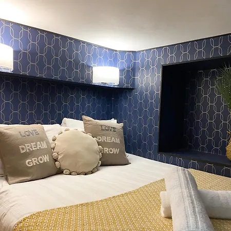 Modern Studios Close To Hyde Park London Room photo