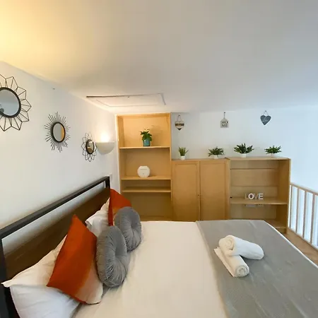 Modern Studios Close To Hyde Park London Room photo