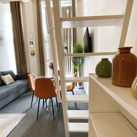 Modern Studios Close To Hyde Park London Room photo