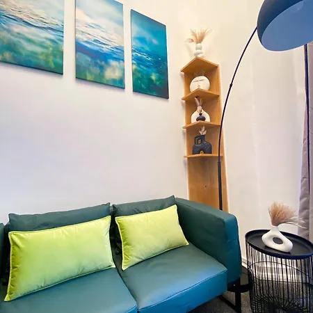 Modern Studios Close To Hyde Park London Room photo