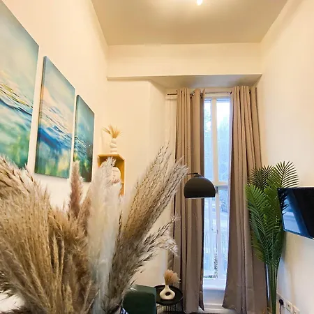 Modern Studios Close To Hyde Park London Room photo