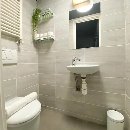 Modern Studios Close To Hyde Park London Room photo