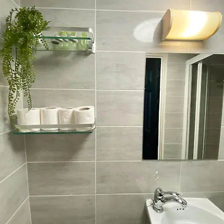 Modern Studios Close To Hyde Park London Room photo