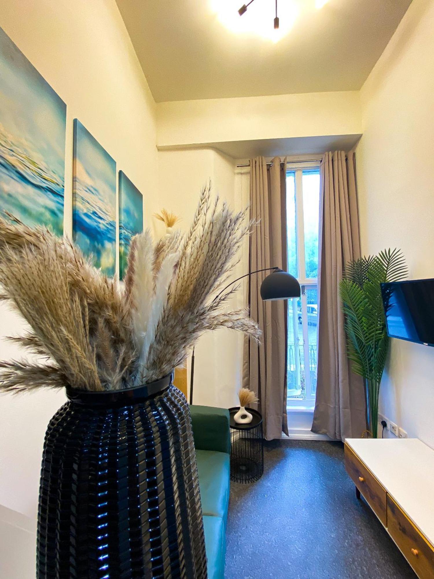 Modern Close To Hyde Park Appartement